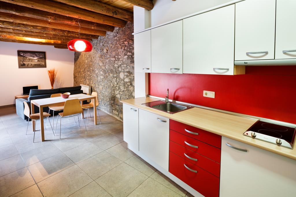Allotjament Rural Cal Miquel Anserall  객실 사진